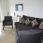 Coral Suites Ocean View Rooftop