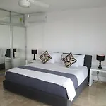 Coral Suites Ocean View Rooftop