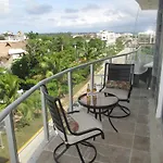 Coral Suites Ocean View Rooftop