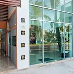 Coral Suites Ocean View Rooftop