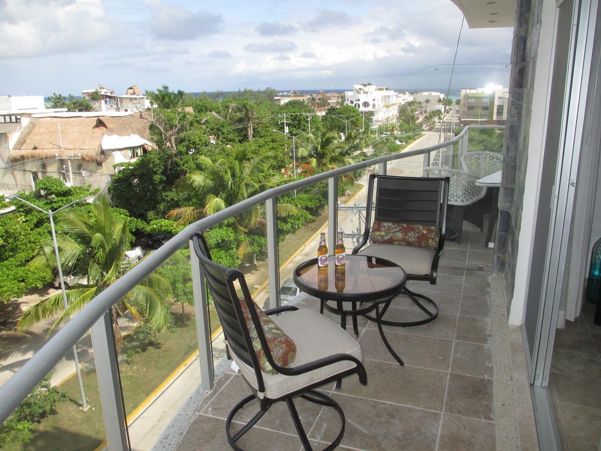 Coral Suites Ocean View Rooftop 3*