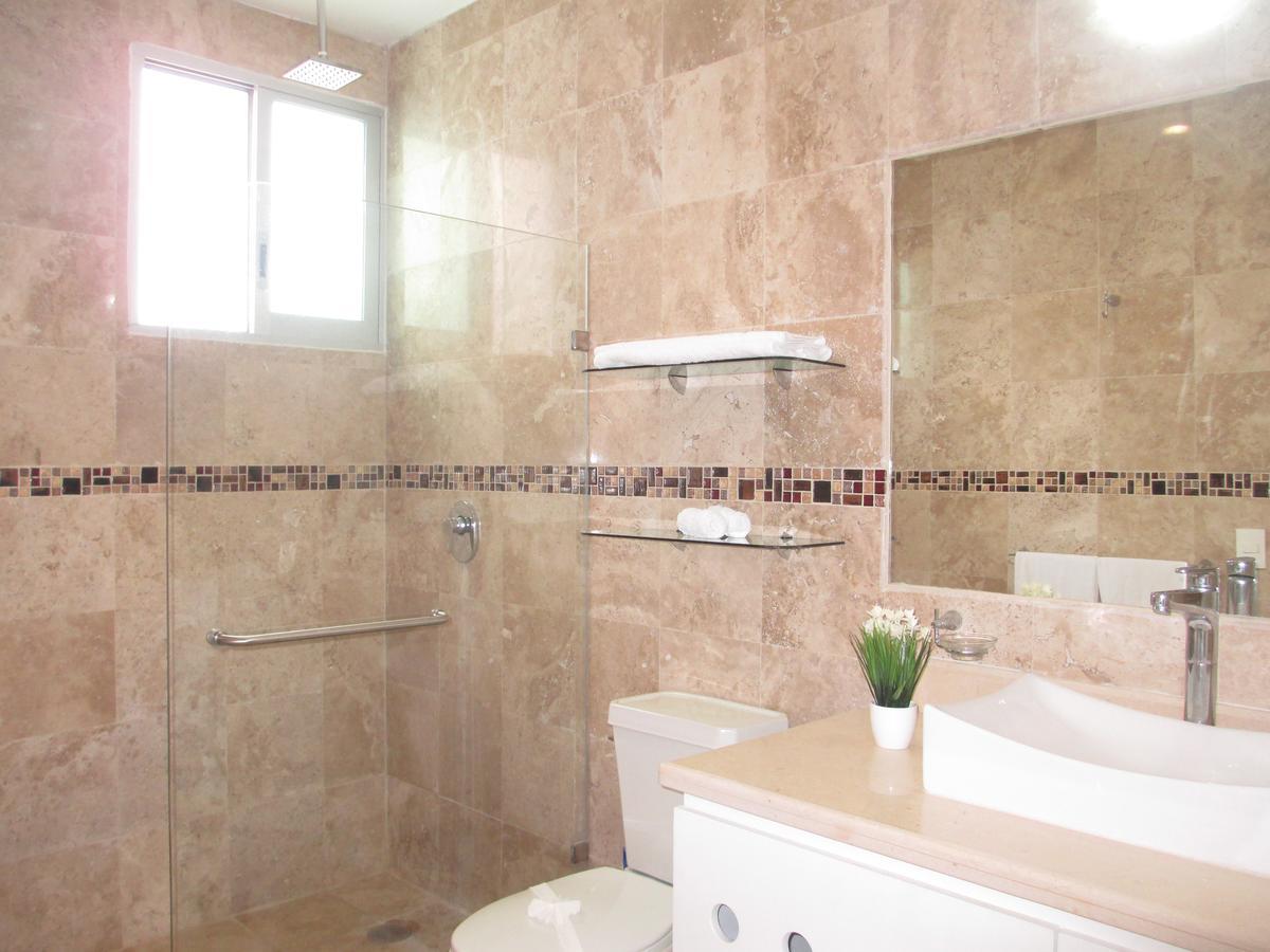 Apartahotel Coral Suites Ocean View Rooftop 3*