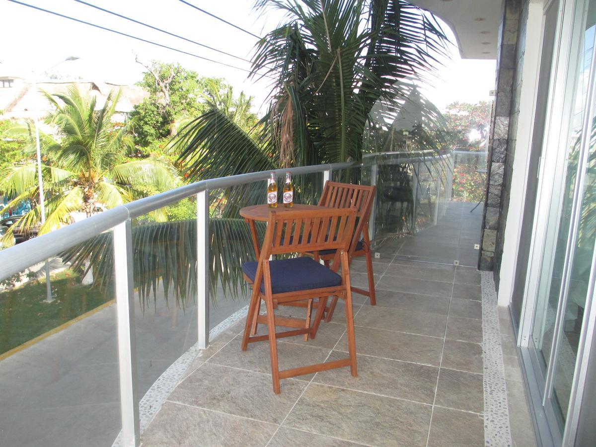Coral Suites Ocean View Rooftop 3*