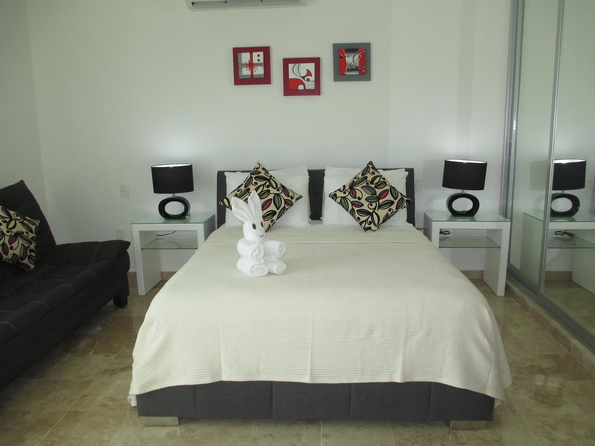 Coral Suites Ocean View Rooftop