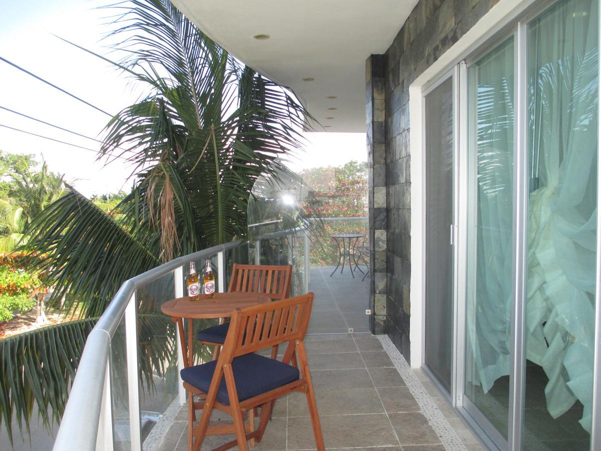 Apartahotel Coral Suites Ocean View Rooftop 3*