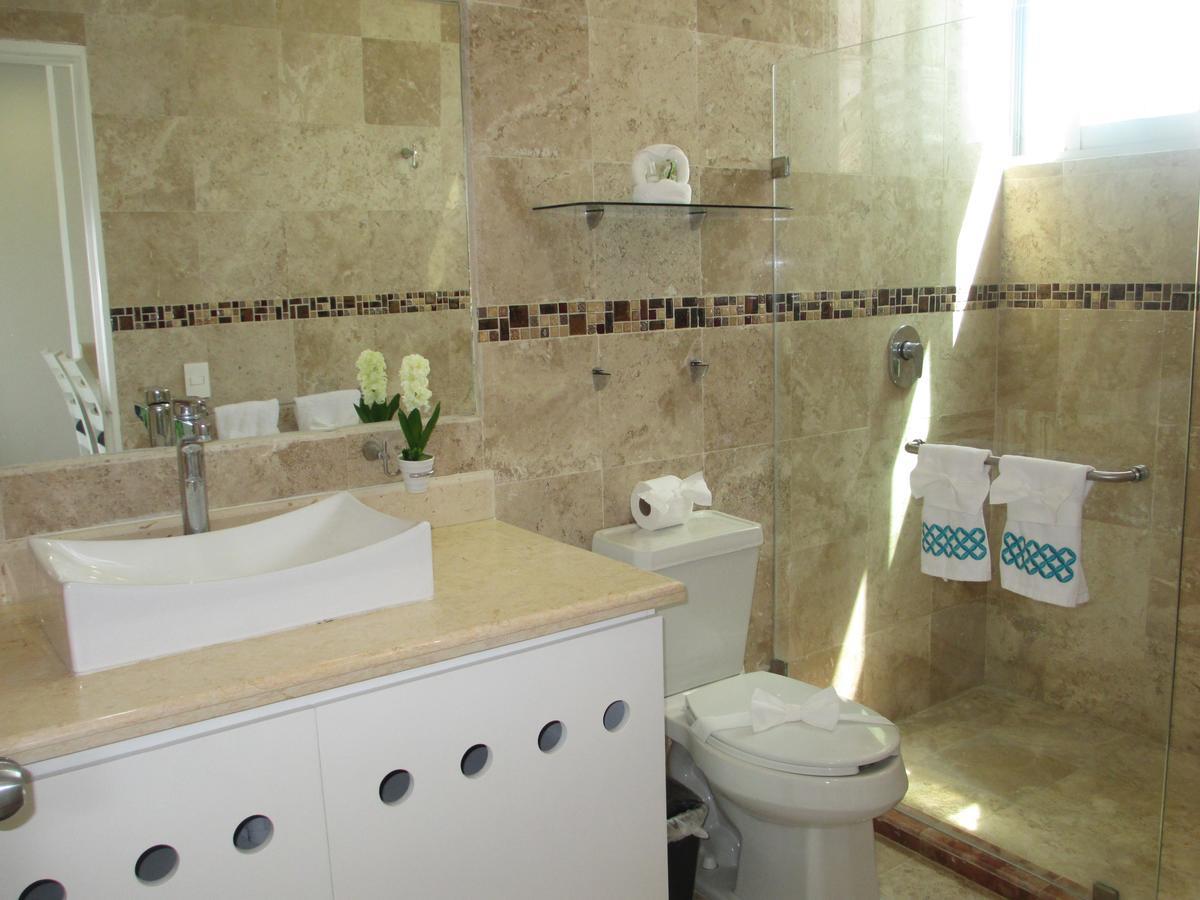 Coral Suites Ocean View Rooftop Apartahotel 3*