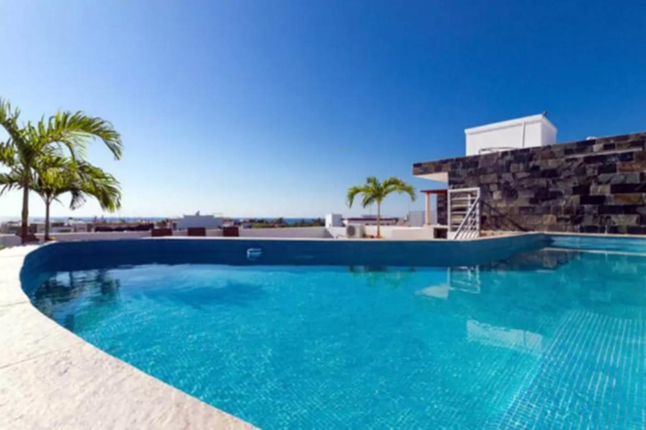 Apartahotel Coral Suites Ocean View Rooftop
