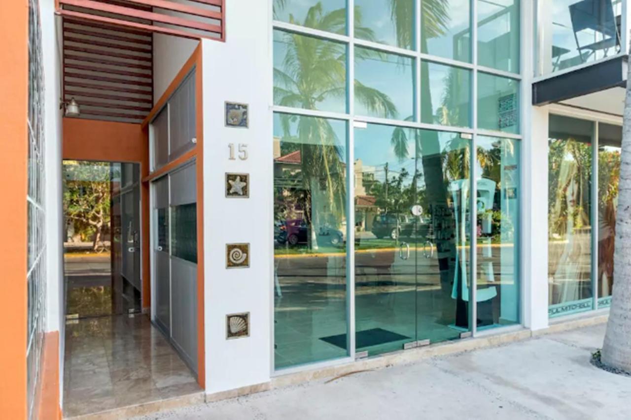 Apartahotel Coral Suites Ocean View Rooftop 3*