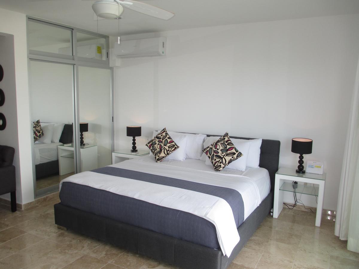 Aparthotel Coral Suites Ocean View Rooftop 3*